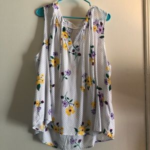Old Navy Dressy Tank